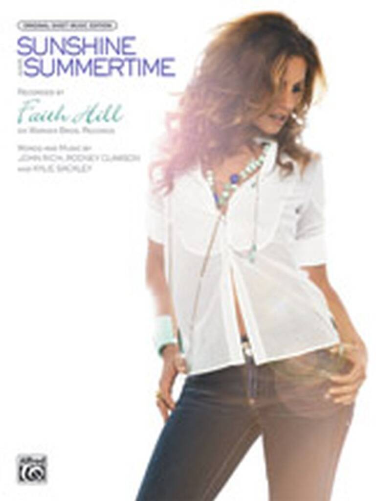 Sunshine and Summer Time Pvg